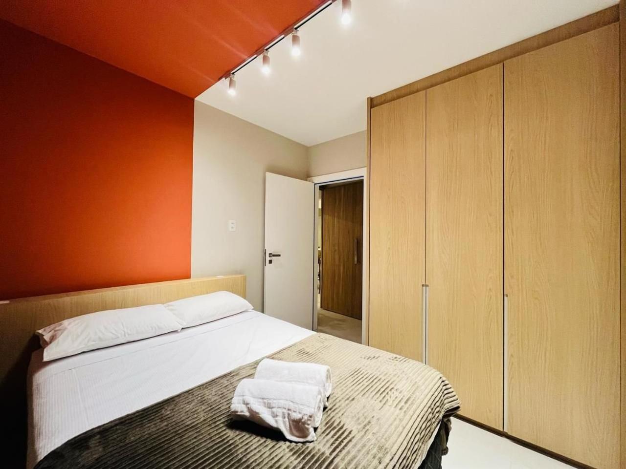 Curta! | 178 | Lindo | 3 Q | Totalmente Reformado Apartamento Balneario Camboriu