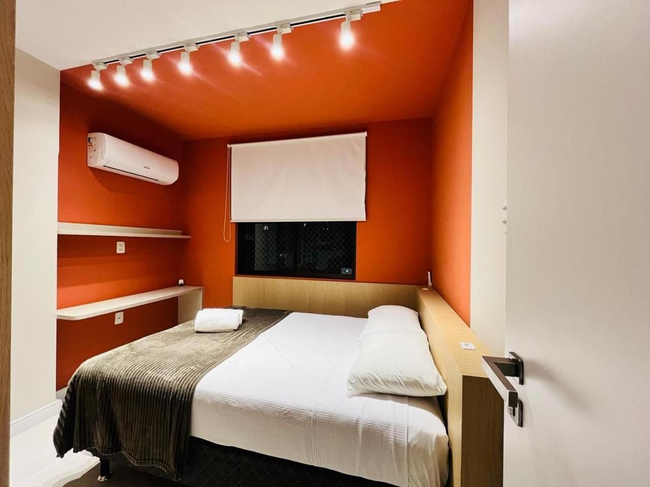 Apartamento Curta! | 178 | Lindo | 3 Q | Totalmente Reformado Balneario Camboriu