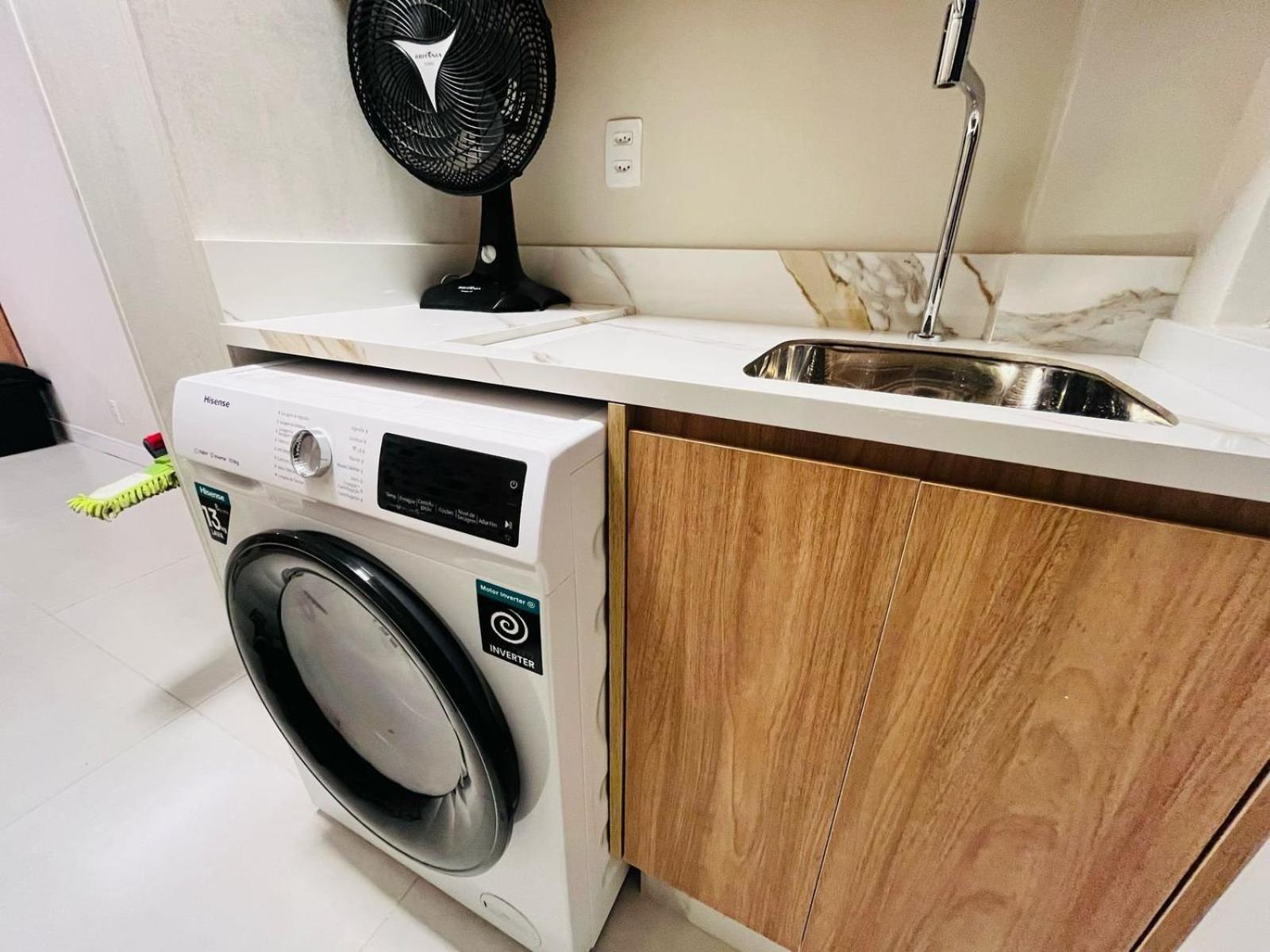 Apartamento Curta! | 178 | Lindo | 3 Q | Totalmente Reformado